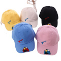 Casqueur de baseball pour enfants bon marché Cap enfants